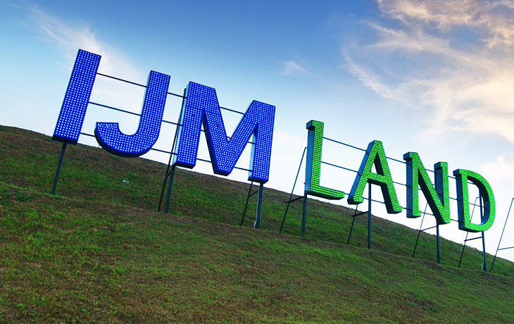 Seremban 2 By Ijm Land A Relaxing Life Amidst Nature