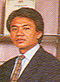 Mior Abdul Rahman bin Miou Mohd Khan