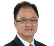 Dato' Teh Kean Ming