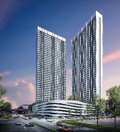 IJM Land launches brand new business hub in Bandar Rimbayu