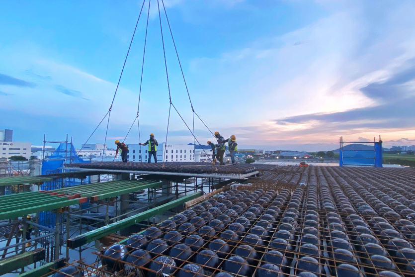 On-site Installation