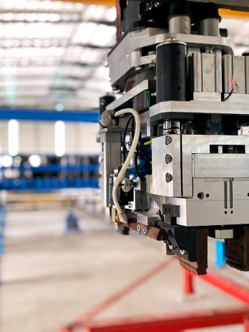 SMART, Flexible Manufacturing