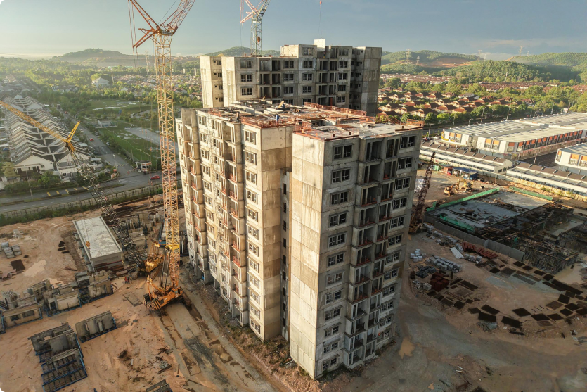 IJM Building Systems Sdn Bhd