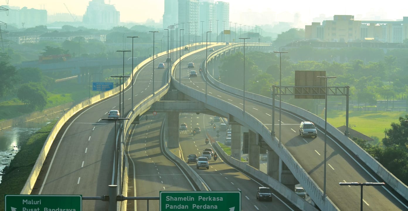   <h2>Connecting Communities</h2>