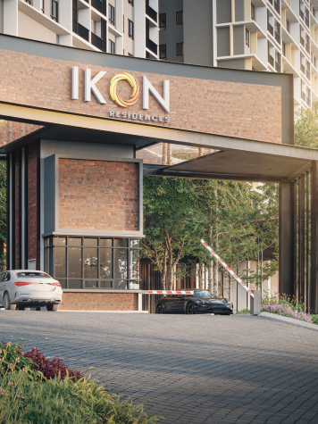 Ikon Residences