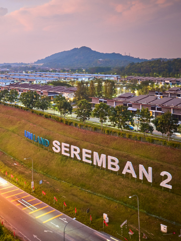 Seremban 2