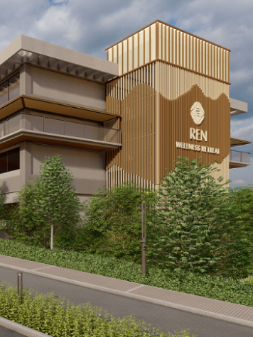 REN Wellness Retreat