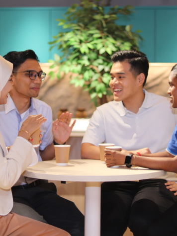 IJM Internship Programme