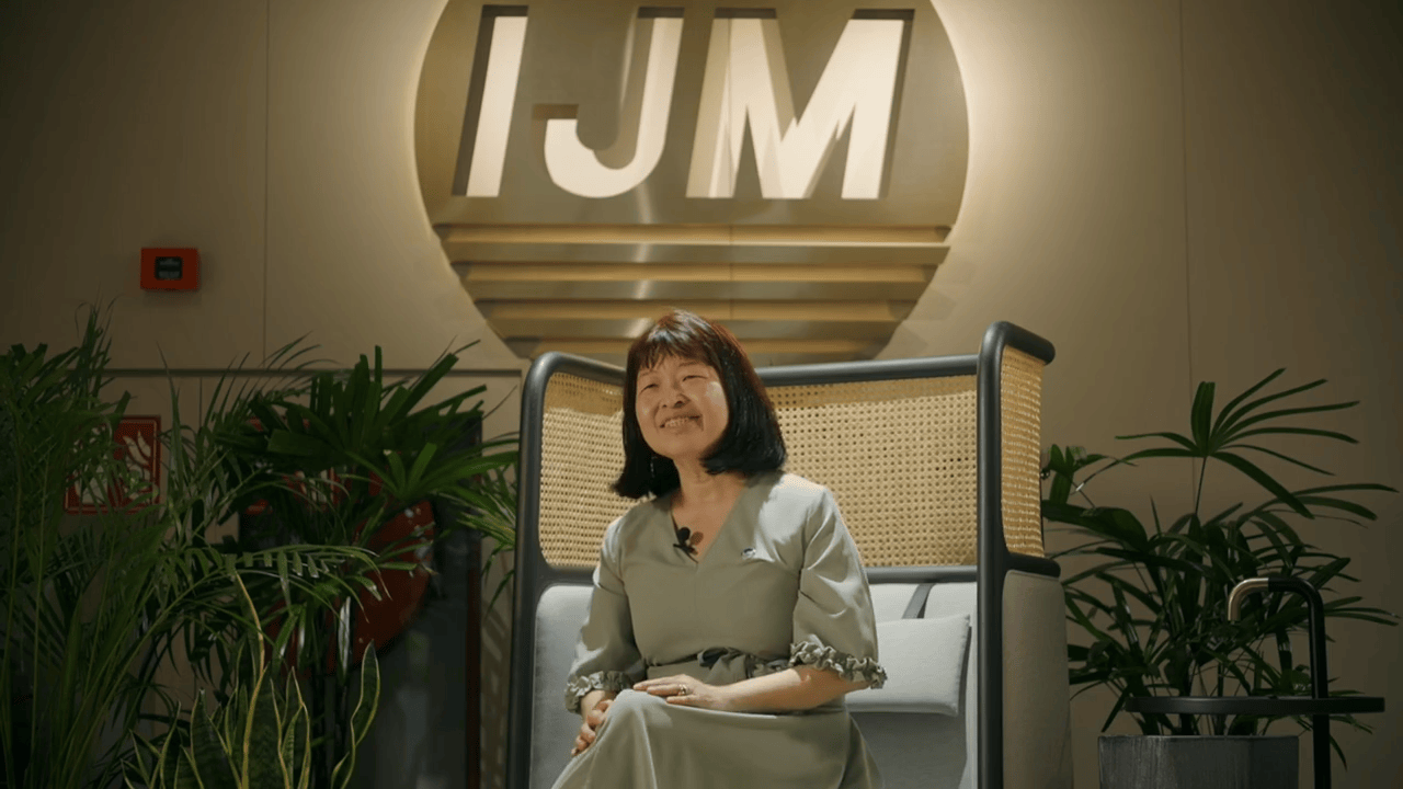 Real People <br> Real Stories <br> Real Impact video poster