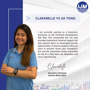 Scholarships Person 6