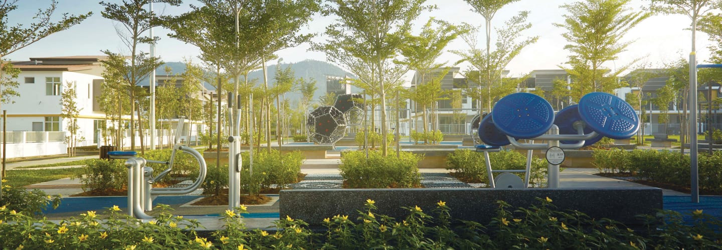 Our Climate Commitment