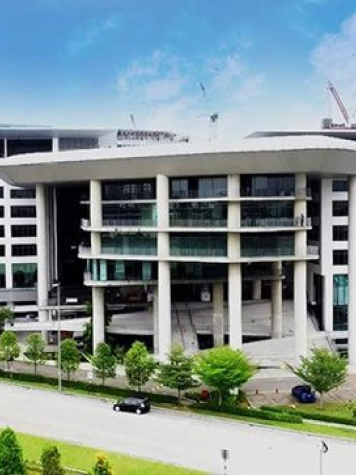 Asia Pacific University