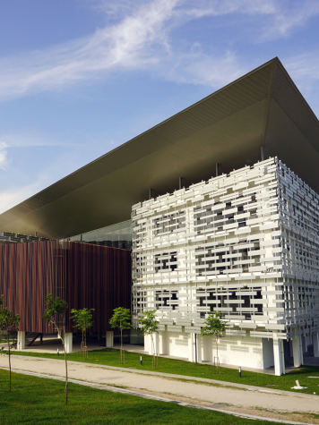 University of Reading