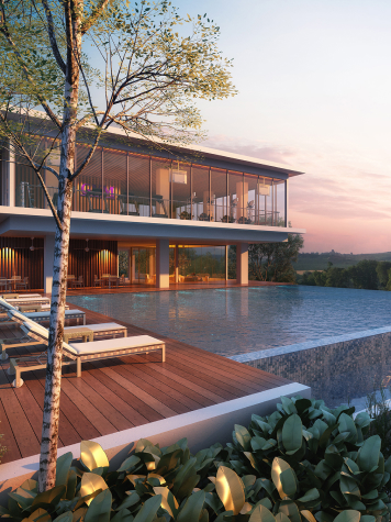 Seremban 2 Mixed Development