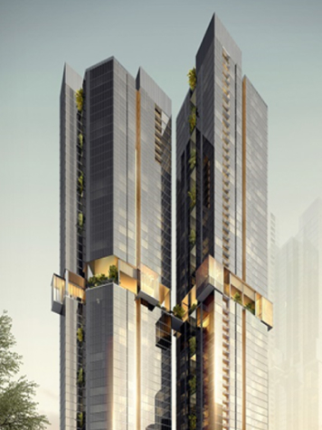 TRX Residences