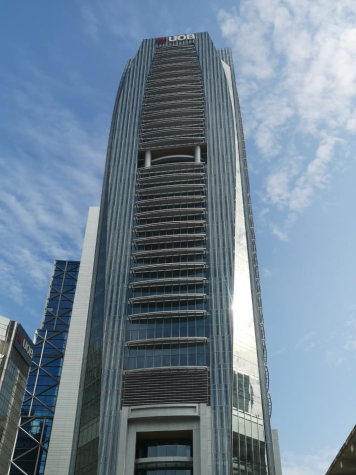 UOB Tower 2