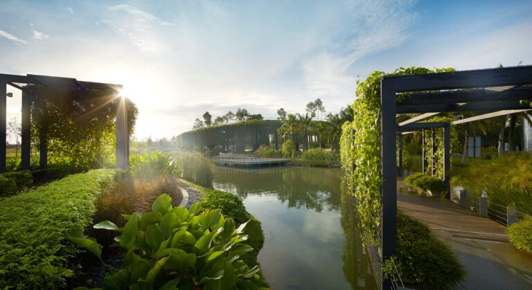 Bandar Rimbayu, IJM Land