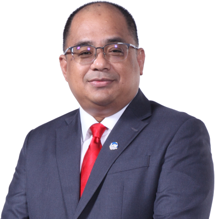 Mazuki bin Abdullah @ Muhammad