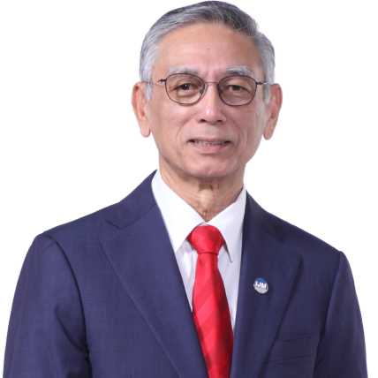 Tan Sri Dato’ Tan Boon Seng @ Krishnan