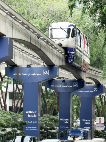 KL Monorail
