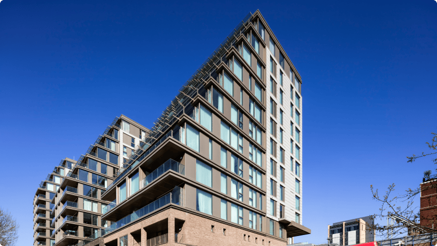 85 Royal Mint Street