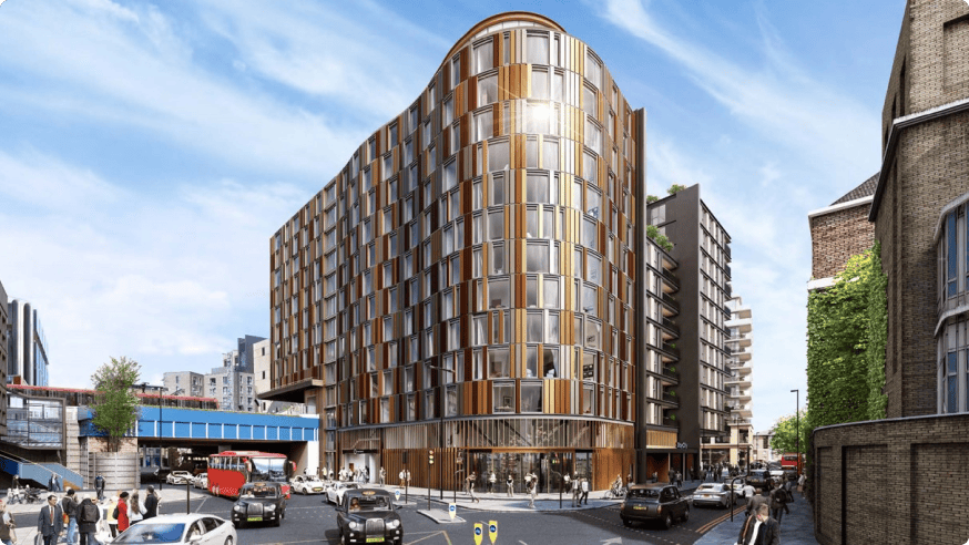 88 Royal Mint Street