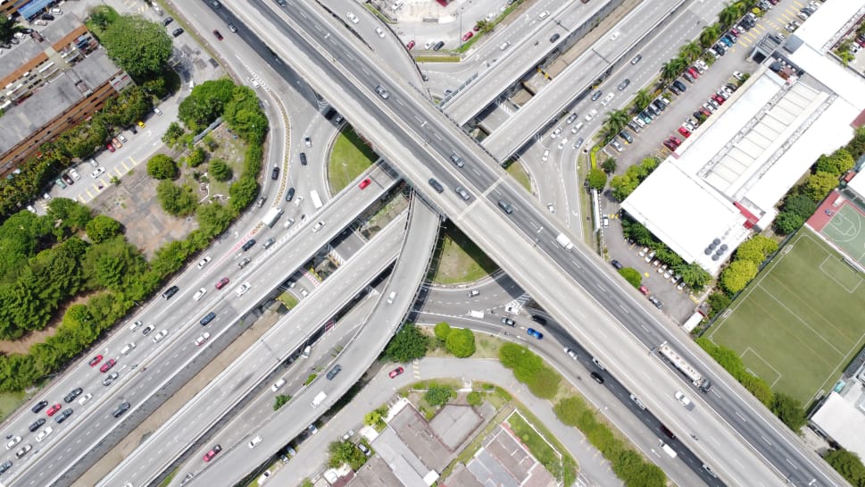 Infrastructure: Toll