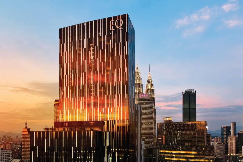 Building Construction