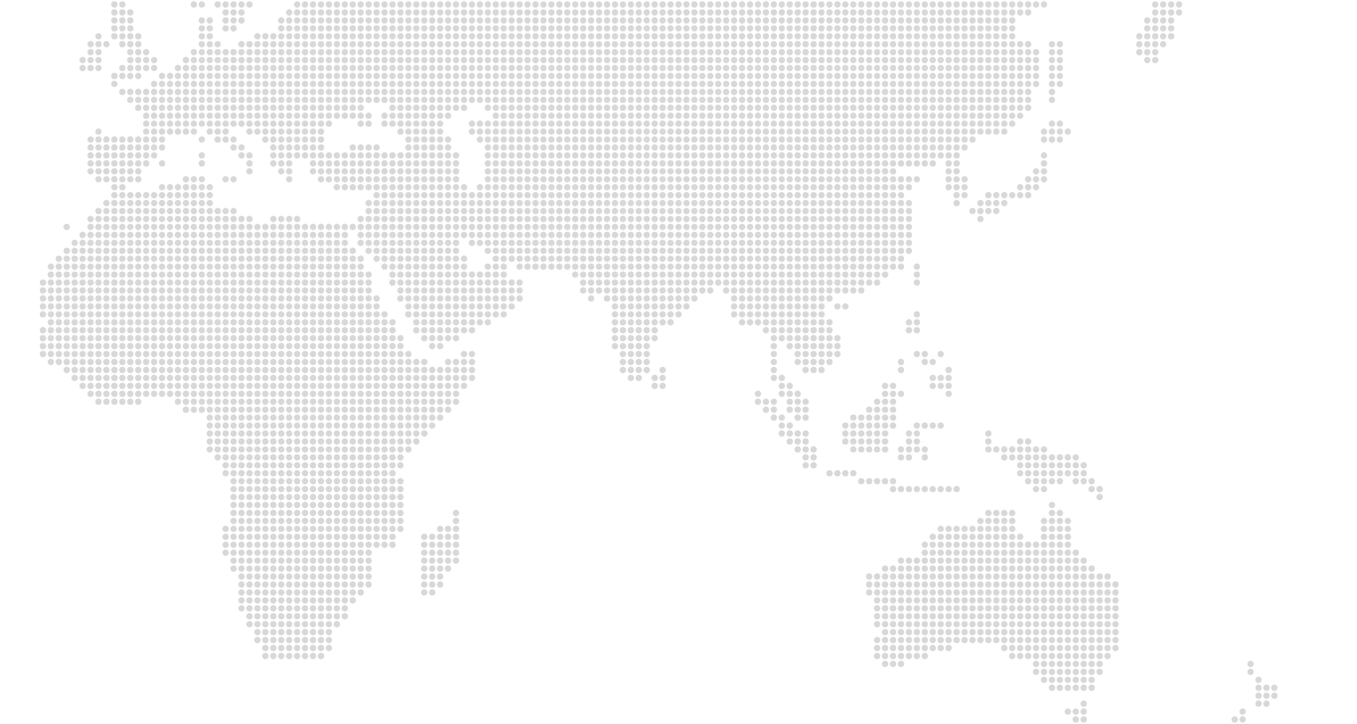 Presence Across Key Markets