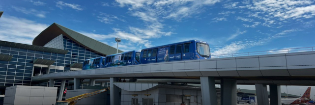 Recovery, Continuity and Complex Turnarounds