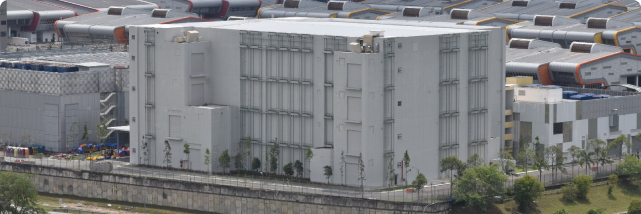 Shaping Urban and Digital Infrastructure