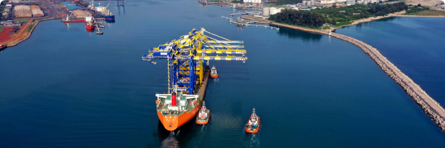 Building Long-Term Economic Platforms