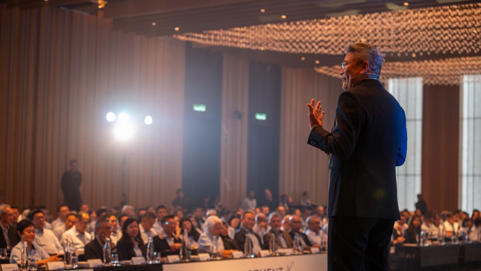 Build Your Career with IJM