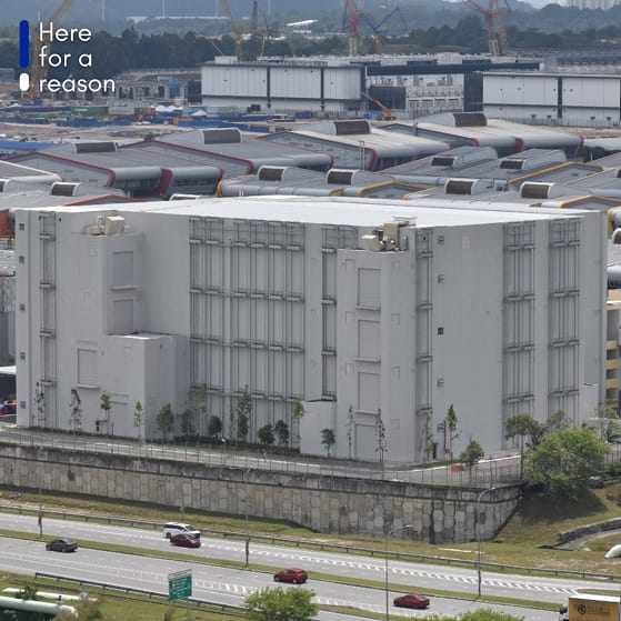 Building Malaysia's Digital Infrastructure