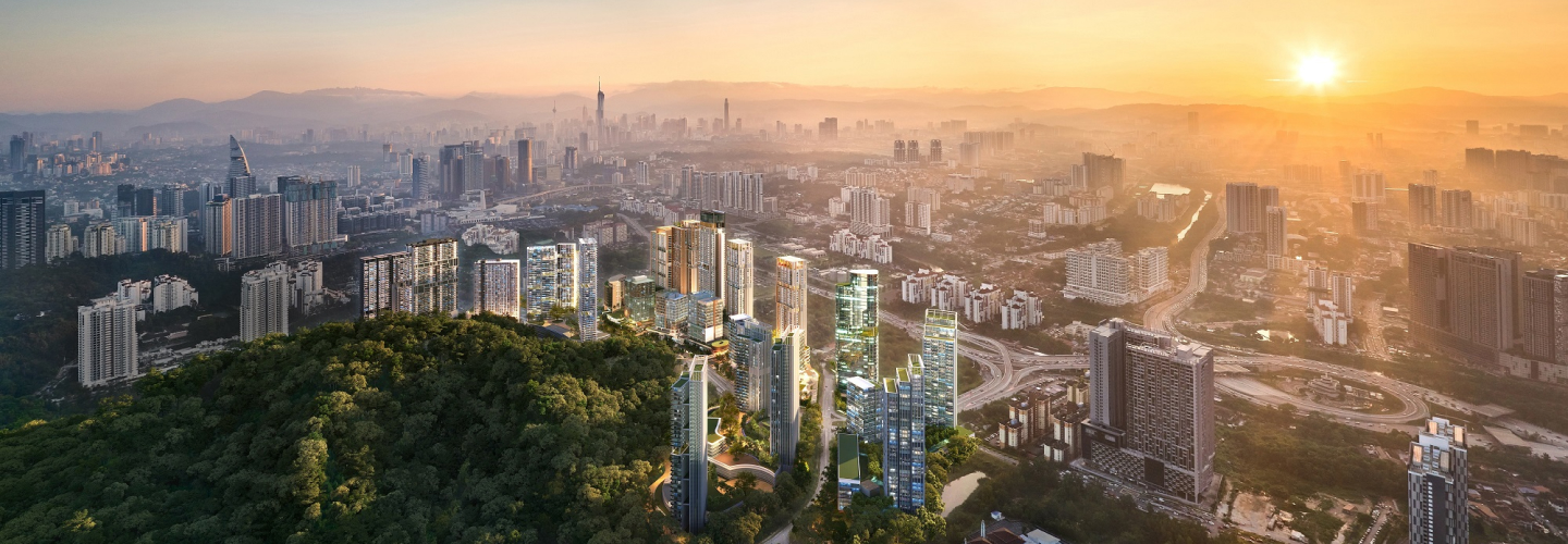 Our<br />
Developments