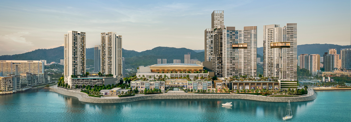 Our<br />
Developments