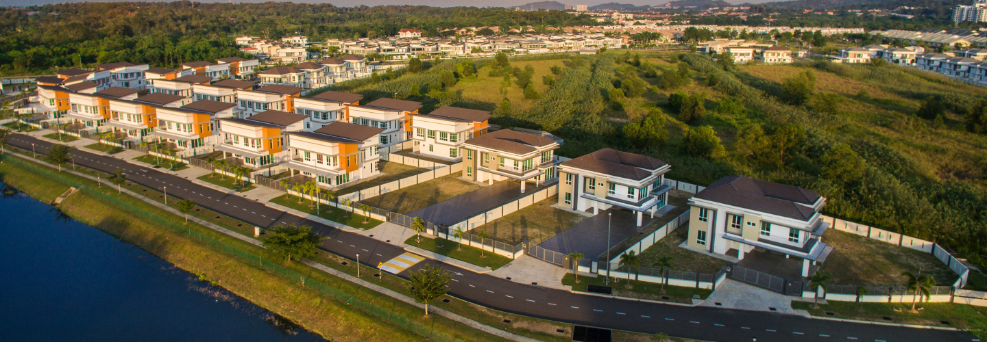 Our<br />
Developments
