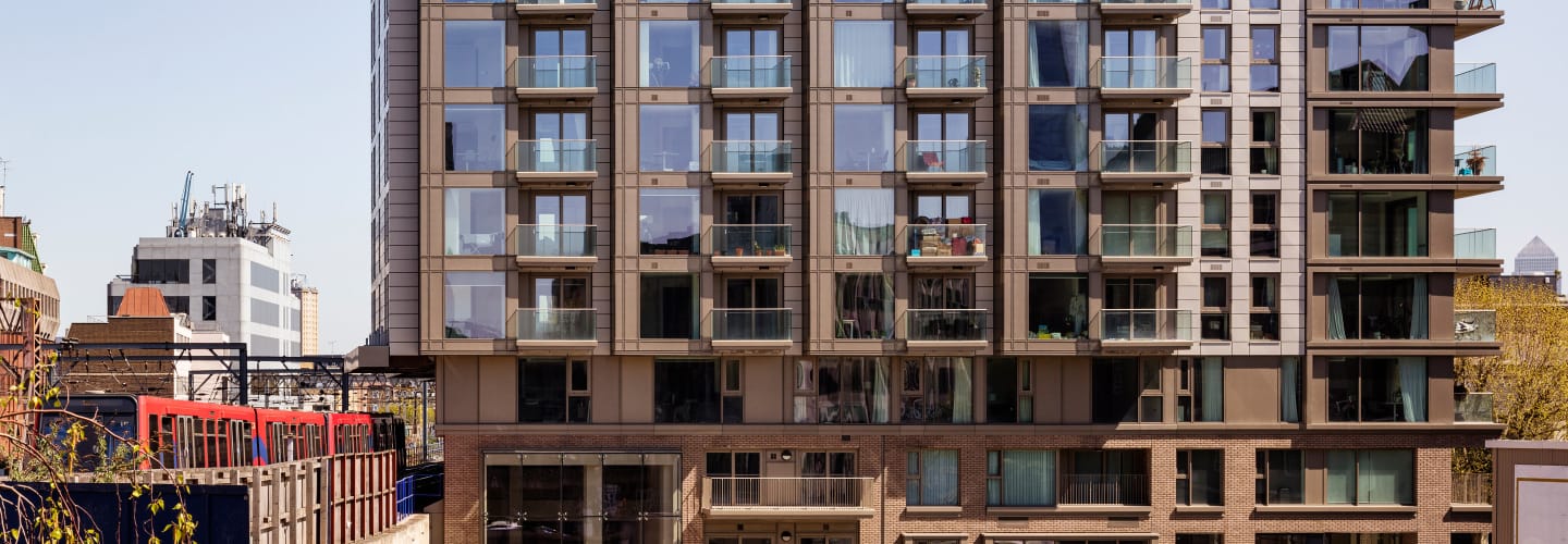 Our<br />
Developments