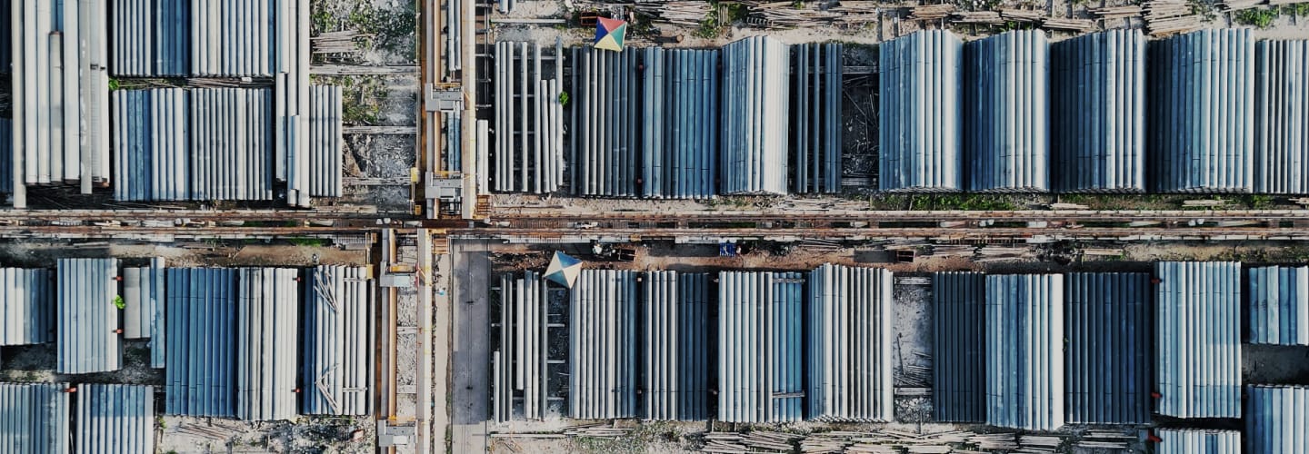 Driving Growth<br />
through Automation