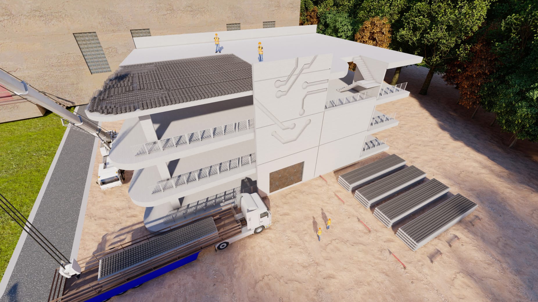 Industrial/Commercial