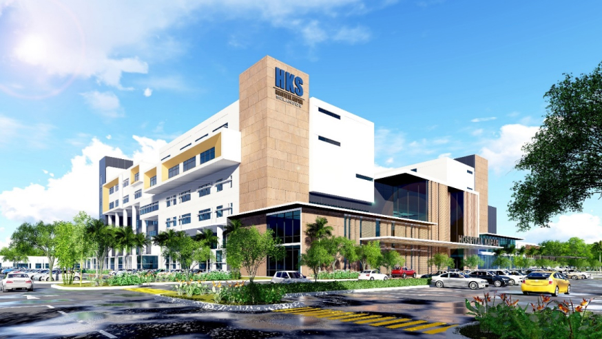 Hospital Kapar, Klang