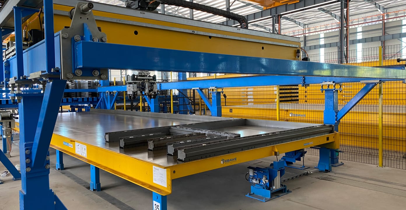 Complete Precast Solutions from Start to Finish