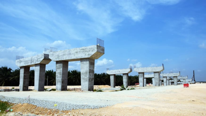 WCE Expressway