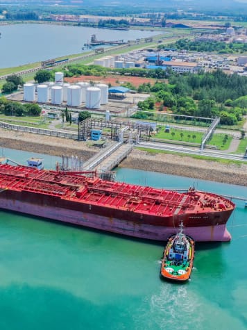 Port