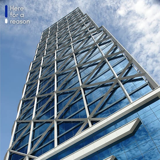 Building The Nation’s Infrastructure Since 1983