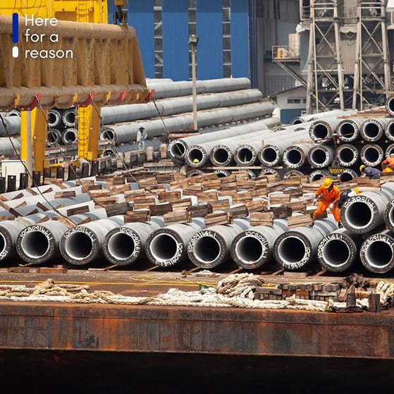 ICP Acquisition: Building an Integrated Industrial Capability