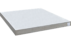 Precast Solid Slab