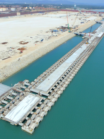 Terminal Phase 2