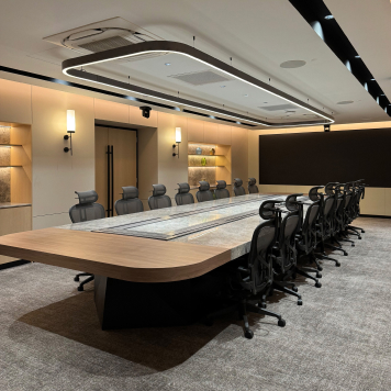 Board Charter