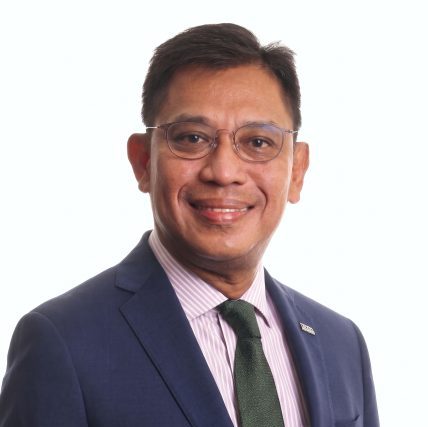 Datuk Johan bin Idris